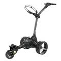 Motocaddy M3 Pro DHC Electric Golf Trolley Extended Lithium